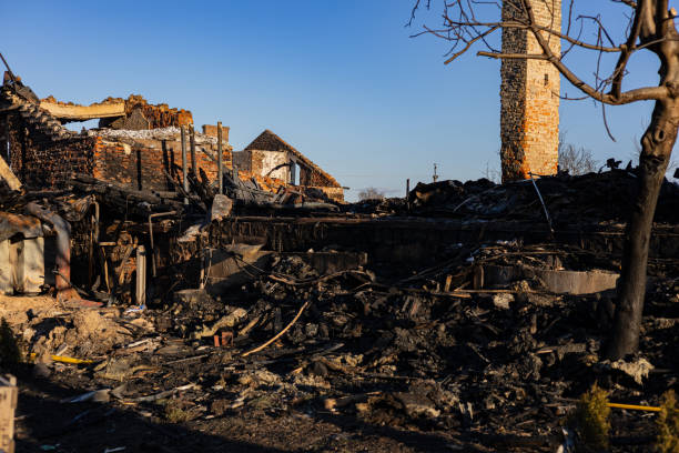 Reliable Board Up Services contractor in Hampton, VA by Fire Damage Doption